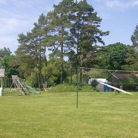 Kiige Holiday Park Hotel Linnamäe Cameră foto