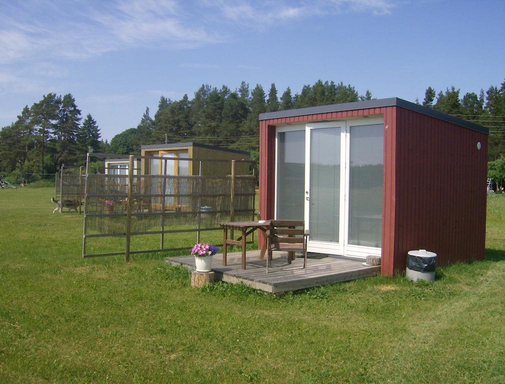 Kiige Holiday Park Hotel Linnamäe Cameră foto