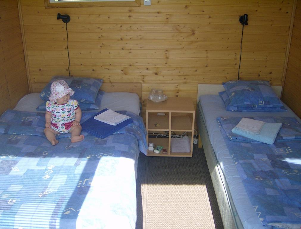 Kiige Holiday Park Hotel Linnamäe Cameră foto