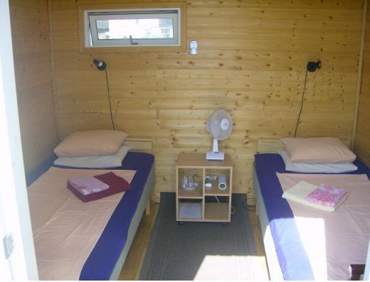 Kiige Holiday Park Hotel Linnamäe Exterior foto